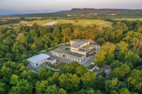 Gabala Qoruq Resort
